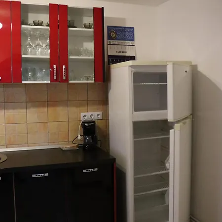 Holiday home In Inima Muntilor - Galkuti Kulcsoshaz *