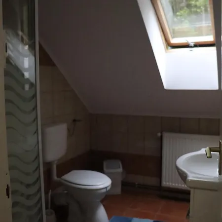 Holiday home In Inima Muntilor - Galkuti Kulcsoshaz *
