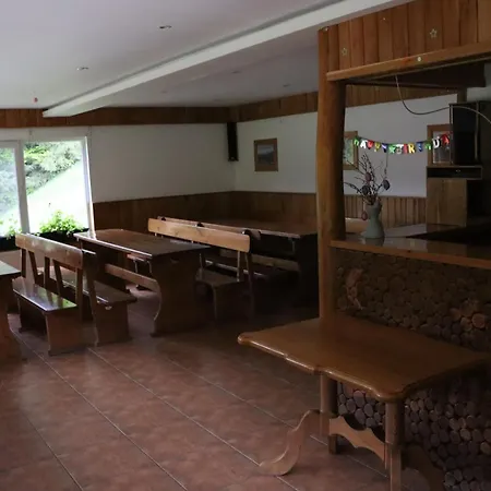 Holiday home In Inima Muntilor - Galkuti Kulcsoshaz Balan (Harghita)