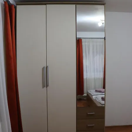 In Inima Muntilor - Galkuti Kulcsoshaz