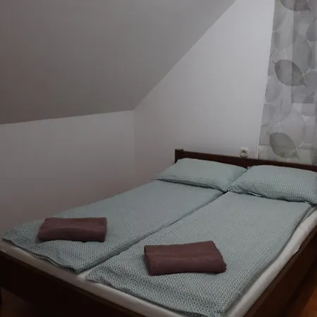 In Inima Muntilor - Galkuti Kulcsoshaz