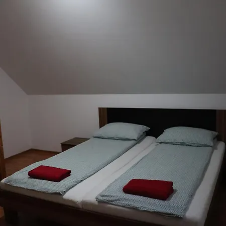 In Inima Muntilor - Galkuti Kulcsoshaz Holiday home