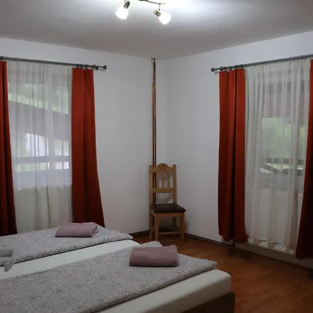 Holiday home In Inima Muntilor - Galkuti Kulcsoshaz