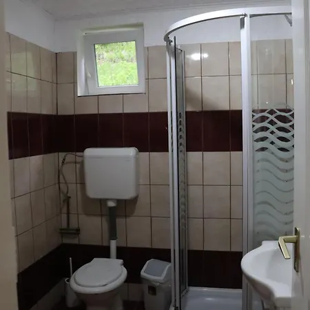 In Inima Muntilor - Galkuti Kulcsoshaz Holiday home Balan (Harghita)