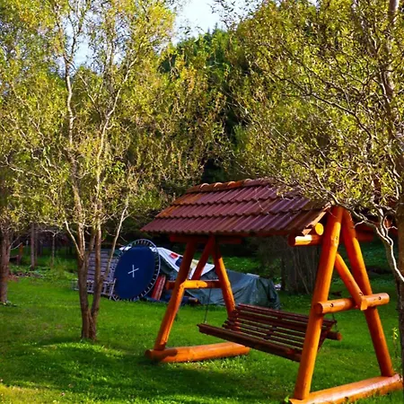 In Inima Muntilor - Galkuti Kulcsoshaz Balan (Harghita)