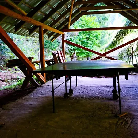 In Inima Muntilor - Galkuti Kulcsoshaz Holiday home Balan (Harghita)